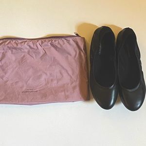 Cole Haan StudioGrand Ballet Flats